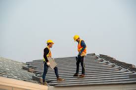 Best Roof Ventilation Installation  in North Richland Hills, TX